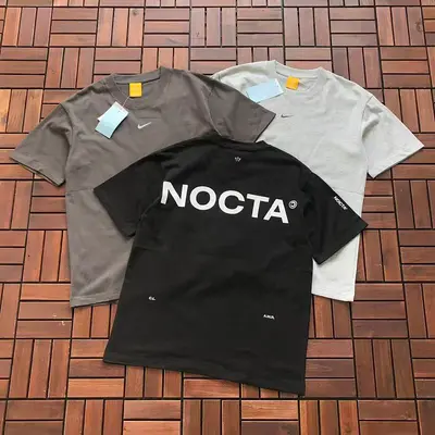 ￥125 N🔥C🔥A & N🔥K🔥 T-SHIRT 44112715 (im 176CM 58KG iwear size S in the photo)