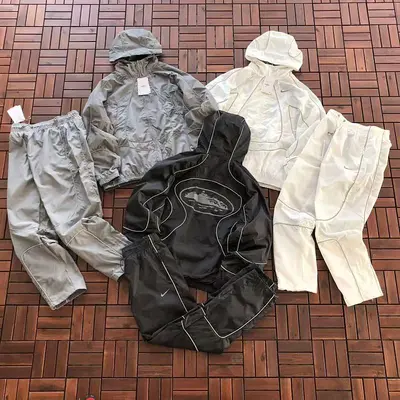 TOP￥~ 268 PANTS ￥~ 179 C🔥RT🔥🔥Z & N🔥K🔥JACKET TROUSERS 66010798