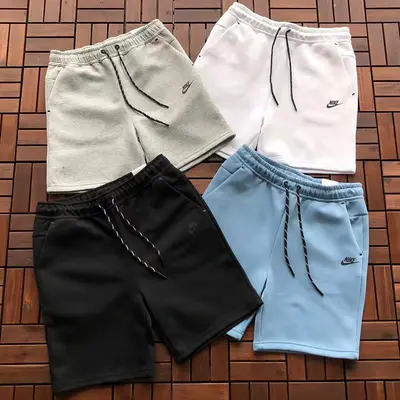 ￥129 N🔥K🔥 SHORTS 88040525 (im 185CM 80KG iwear size M in the photo)