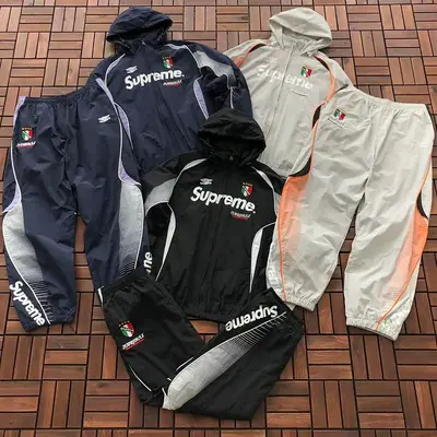 TOP￥~ 249 PANTS ￥~229 S🔥P🔥E🔥E & UMBRO JACKET TROUSERS 66010753