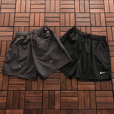 ￥169 N🔥C🔥A & N🔥K🔥SHORTS 44122908 (im 185CM 80KG iwear size S in the photo)