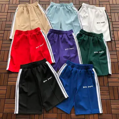 ￥~79 P🔥🔥M A🔥G🔥🔥S SHORTS 33031656 (im 185CM 80KG iwear size M in the photo)