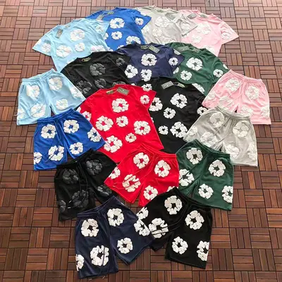 TOP￥~109 PANTS￥~125 D🔥N🔥MT 🔥🔥RS T-SHIRT SHORTS 66033101