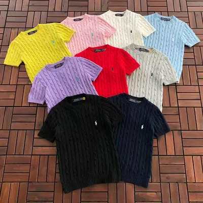 ￥~99 RA🔥PH🔥AU🔥EN T-SHIRT SWEATER WOMAN 77031401