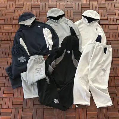 TOP￥~139 PANTS￥~125 M🔥RT🔥A HOODIETROUSERS FLEECE 77030635