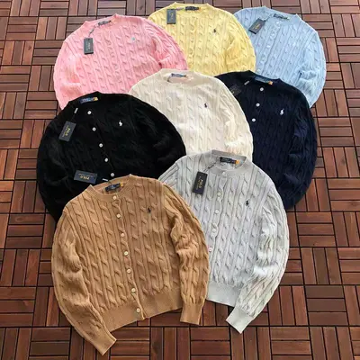 ￥~125 RA🔥PH🔥AU🔥EN SWEATER WOMAN 77011230