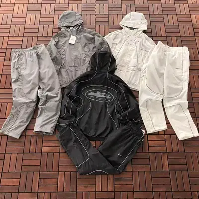 TOP￥~215 PANTS￥129 C🔥RT🔥🔥Z & N🔥K🔥JACKET TROUSERS 77011635