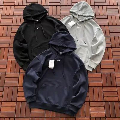 ￥~115 N🔥K🔥 HOODIE 77030826 (im 176CM 58KG iwear size M in the photo)