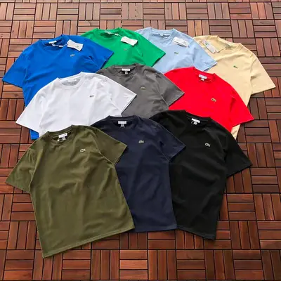 ￥~75 L🔥C🔥ST🔥 T-SHIRT 22091946 (im 180CM 68KG iwear size L in the photo
