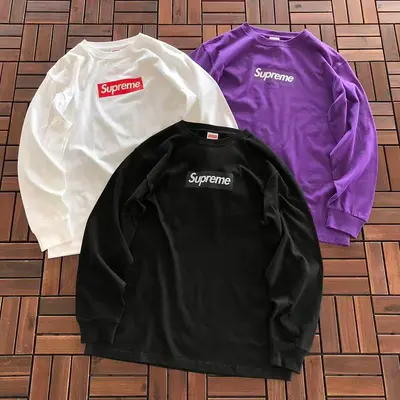 ￥~109 S🔥P🔥E🔥E LONG-SLEEVE 11111067 (im 185CM 80KG iwear size L in the photo)