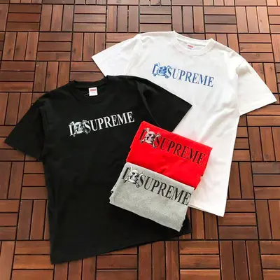 ￥~95 S🔥P🔥E🔥E T-SHIRT 11111039 (im 185CM 80KG iwear size L in the photo)