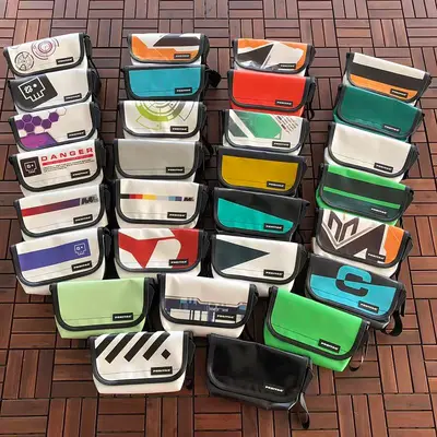 ￥ 339 FREITAG 🔥F41 🔥(长30CM*宽18CM*高9CM）44121497