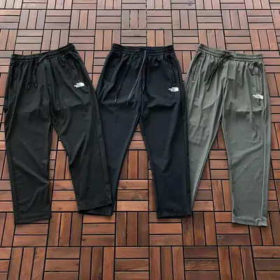 ￥~85 T🔥🔥 N🔥🔥F🔥🔥TROUSERS 66031109 (im 185CM 80KG iwear size L in the photo)