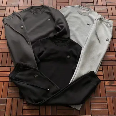 ￥~TOP 159 PANTS 159 M🔥🔥SE K🔥🔥CK🔥🔥S SWEATER TROUSERS FLEECE 44121026