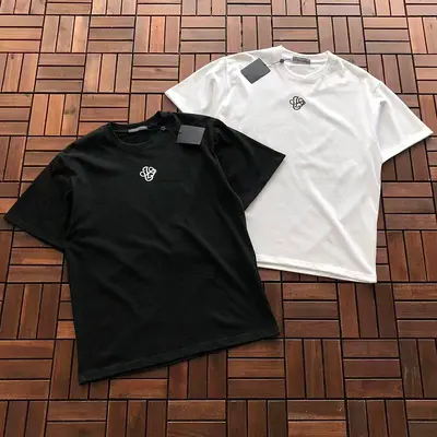 ￥~119 L🔥T-SHIRT 55051925 (im 185CM 70KG iwear size S in the photo)