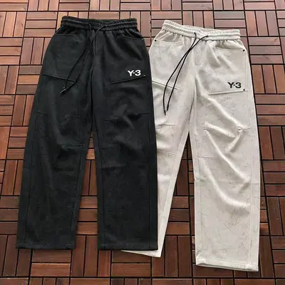 ￥ ~ 268 Y🔥&🔥DI🔥AS TROUSERS 55051940 (im 185CM 70KG iwear size L in the photo)