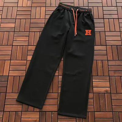 ￥~268 H🔥R🔥E🔥 TROUSERS 55051942 (im 185CM 70KG iwear size L in the photo)