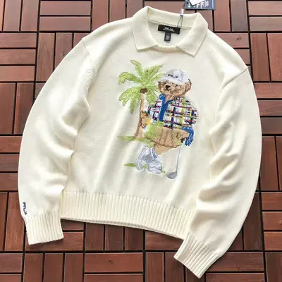 ￥~288 RA🔥PH🔥AU🔥EN SWEATER 66051923