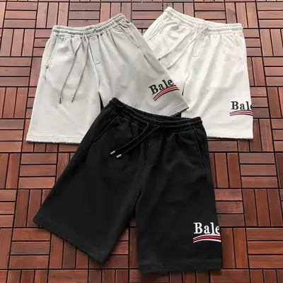 ￥~149 B🔥L🔥🔥🔥IA🔥A SHORTS 66051929 (im 185CM 80KG iwear size XL in the photo)