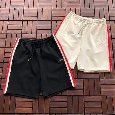￥~175 G🔥C🔥I SHORTS 66051934 (im 185CM 80KG iwear size L in the photo)