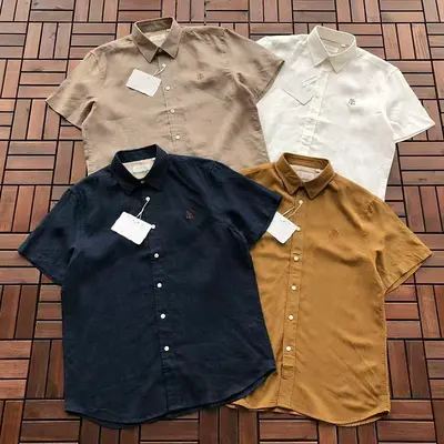 ¥~226 BR🔥N🔥L🔥O C🔥CI🔥🔥L🔥I T-SHIRT SHIRT 66051901 (im 185CM 80KG iwear size XL in the photo)