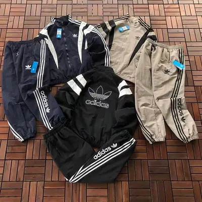 TOP¥~179 PANTS¥~135 🔥DI🔥AS JACKET TROUSERS 66051926