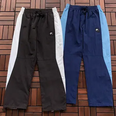 ¥~135 N🔥K🔥 TROUSERS 66051928 (im 185CM 80KG iwear size M in the photo)
