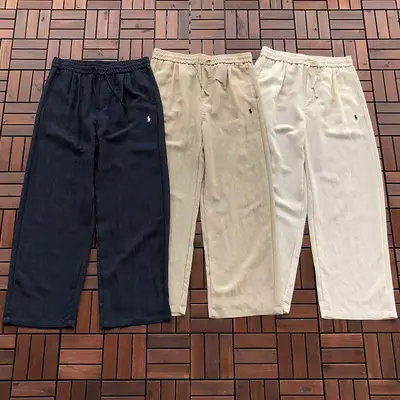 ¥ 175 RA🔥PH🔥AU🔥EN TROUSERS 88051903 (im 185CM 80KG iwear size L in the photo)