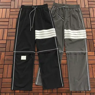 ¥~268 TH🔥M B🔥🔥W🔥E TROUSERS 55051934 (im 185CM 70KG iwear size L in the photo)
