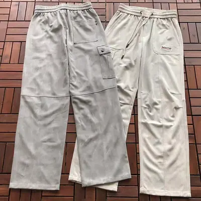 ¥~268 B🔥L🔥🔥🔥IA🔥A TROUSERS 55051935 (im 185CM 70KG iwear size L in the photo)