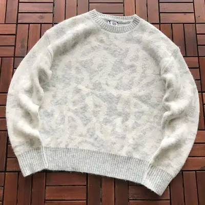 ¥~149 M🔥RT🔥A SWEATER 77051915 (im 185CM 70KG iwear size S in the photo)