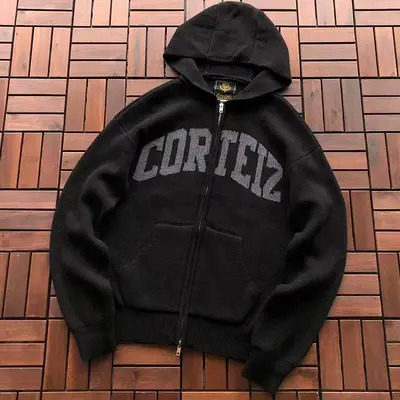 ¥~229 C🔥RT🔥🔥Z HOODIE SWEATER 77051916 (im 185CM 70KG iwear size S in the photo)