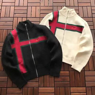 ¥~185 C🔥RT🔥🔥Z SWEATER 77051914