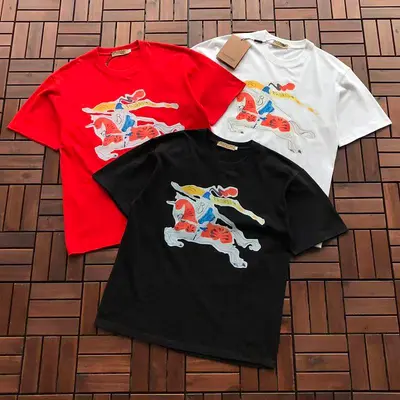 ¥~99 B🔥RB🔥RRY T-SHIRT 77051907 (im 185CM 70KG iwear size M in the photo)