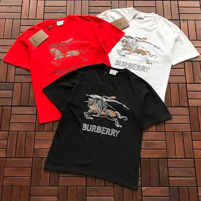 ¥~99 B🔥RB🔥RRY T-SHIRT 77051906 (im 185CM 70KG iwear size M in the photo)