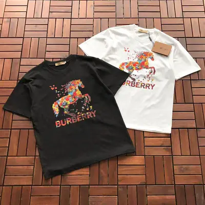 ¥~99 B🔥RB🔥RRY T-SHIRT 77051909 (im 185CM 70KG iwear size M in the photo)