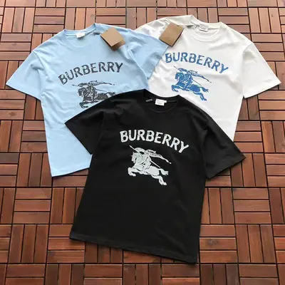 ¥~99 B🔥RB🔥RRY T-SHIRT 77051905 (im 185CM 70KG iwear size M in the photo)