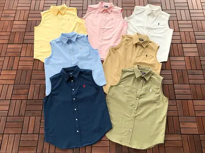 ¥~125 RA🔥PH🔥AU🔥EN VEST WOMAN 77051903