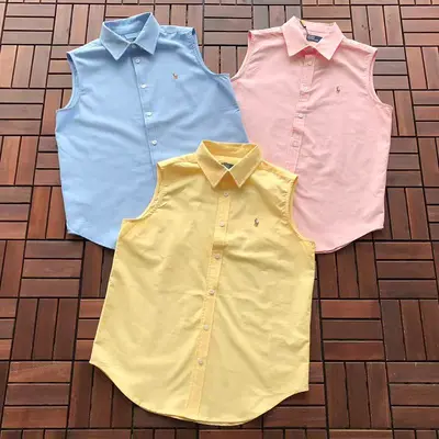 ¥~125 RA🔥PH🔥AU🔥EN VEST WOMAN 77051904