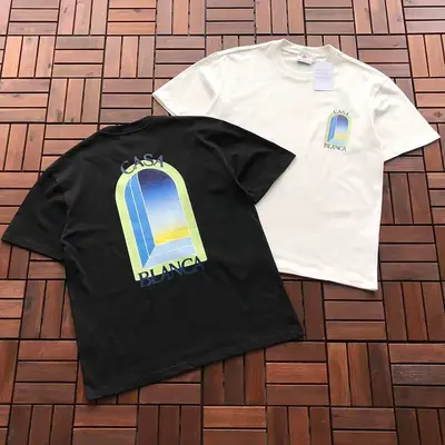 ¥~85 C🔥S🔥BL🔥🔥C🔥 T-SHIRT 77051912 (im 185CM 70KG iwear size M in the photo)