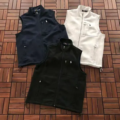 ¥~169 RA🔥PH🔥AU🔥EN VEST 77052011 (im 185CM 70KG iwear size M in the photo)