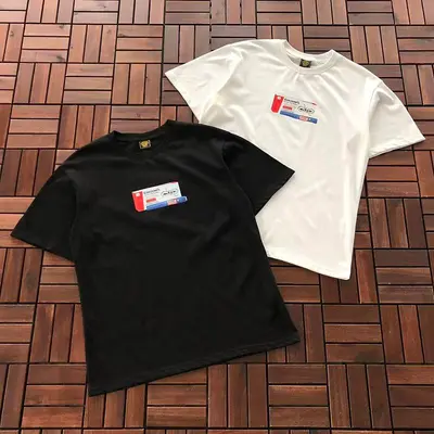 ¥~95 C🔥RT🔥🔥Z T-SHIRT 55052010 (im 185CM 70KG iwear size S in the photo)
