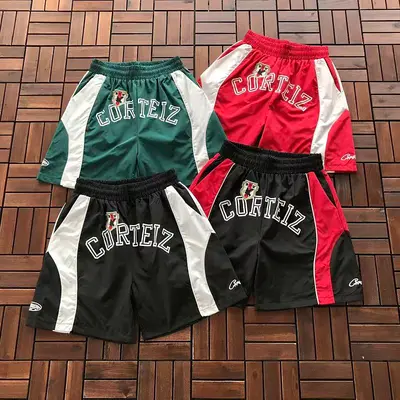 ¥ ~ 115 C🔥RT🔥🔥Z SHORTS 55052042 (im 185CM 70KG iwear size M in the photo)
