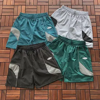 ¥115 C🔥RT🔥🔥Z SHORTS 55052044 (im 185CM 70KG iwear size L in the photo)