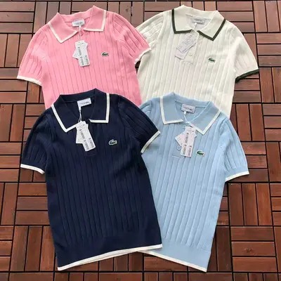 ¥~139 L🔥C🔥ST🔥 T-SHIRT SWEATER WOMAN 66052005