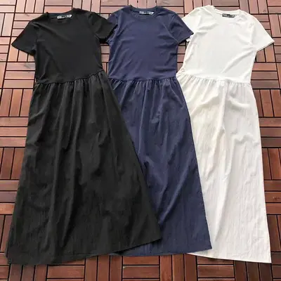¥~239 RA🔥PH🔥AU🔥EN LONG-SKIRT WOMAN 66052011