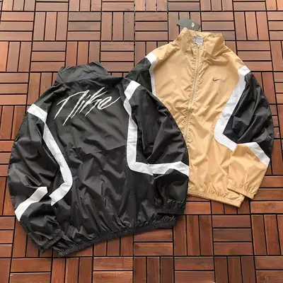 ¥~169 N🔥K🔥 JACKET 66052020 (im 185CM 80KG iwear size L in the photo)