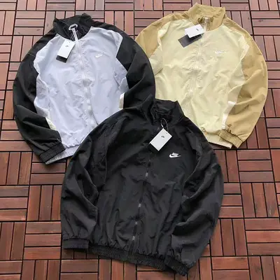 ¥~169 N🔥K🔥 JACKET 66052013 (im 185CM 80KG iwear size M in the photo)