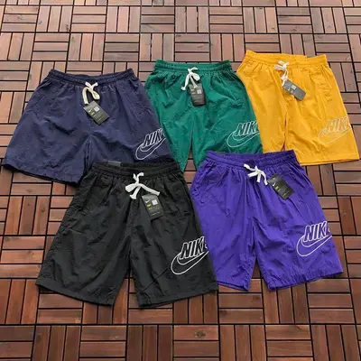 ¥~99 N🔥K🔥 SHORTS 66052026 (im 185CM 80KG iwear size L in the photo)