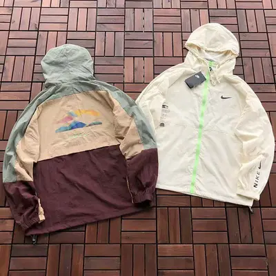 ¥~159 N🔥K🔥 JACKET 66052017